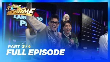 It's Showtime