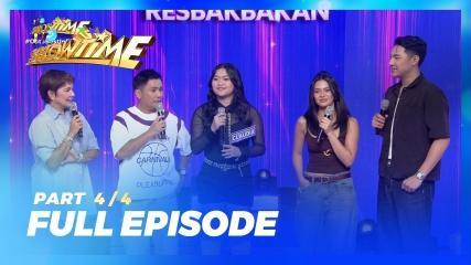 Its Showtime