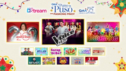 Kapuso Stream