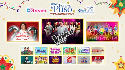Kapuso Stream