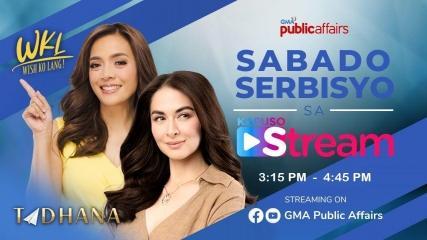 Kapuso Stream