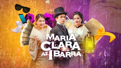 Maria Clara at Ibarra