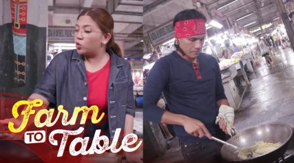 Farm to Table