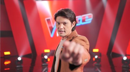 the voice kids
