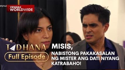 Tadhana