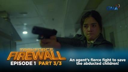 Taskforce Firewall