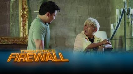 Taskforce Firewall