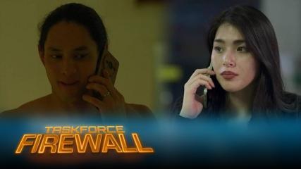 Taskforce Firewall