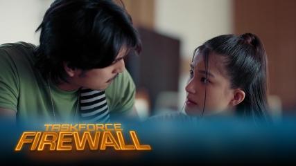Taskforce Firewall