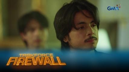 Taskforce Firewall