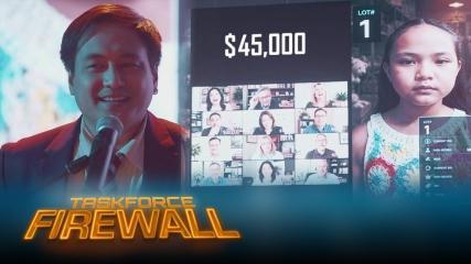 Taskforce Firewall