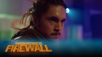 Taskforce Firewall: