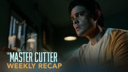The Master Cutter