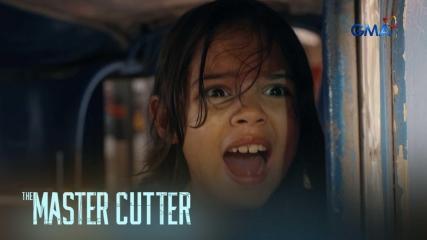 The Master Cutter