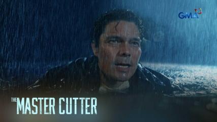 The Master Cutter