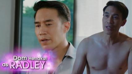 Marsha Wattanapanich, Dom Haetrakul