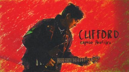 Clifford Kapuso Profiles 
