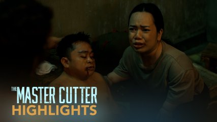 The Master Cutter