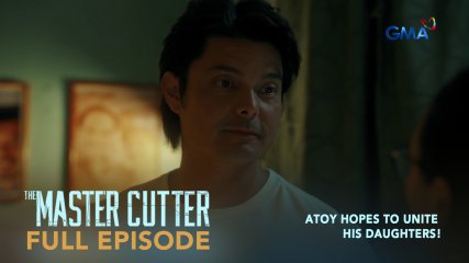 The Master Cutter