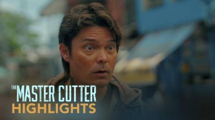 The Master Cutter