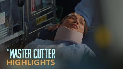 The Master Cutter