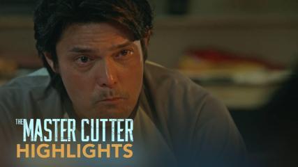 The Master Cutter