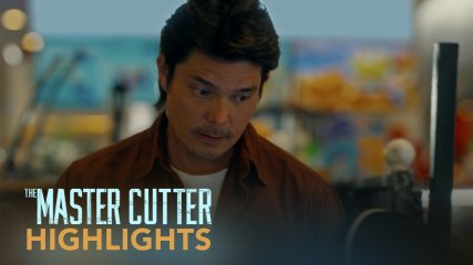 The Master Cutter