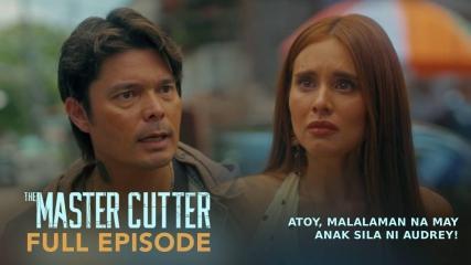 The Master Cutter
