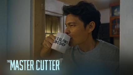 The Master Cutter