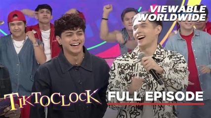 TiktoClock Full Episode)