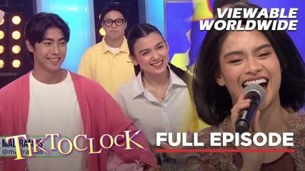 TiktoClock Full Episode