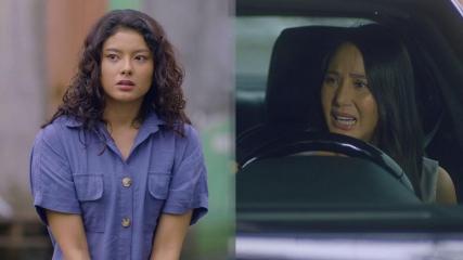 kate valdez and katrina halili in unica hija  