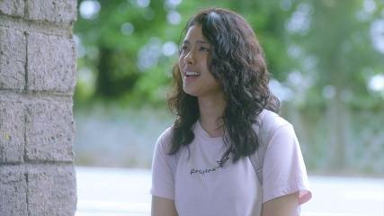 kate valdez in unica hija