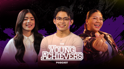The Young Achievers