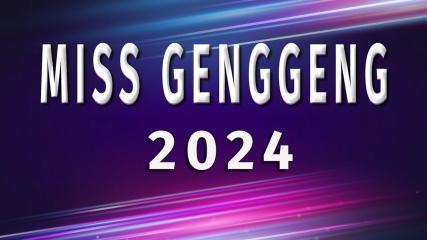 Miss Genggeng 2024