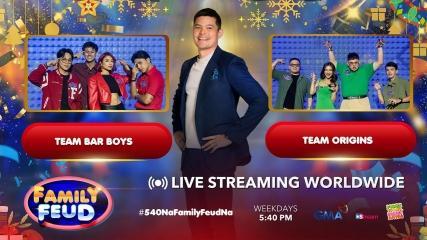 Family Feud Philippines