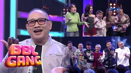 Bubble Gang