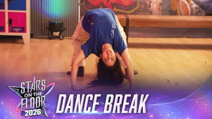 Stars On The Floor 2026 Dance Break