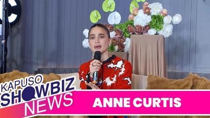 Kapuso Showbiz News
