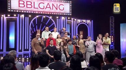 Bubble Gang on January 18, 2026