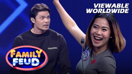 Family Feud