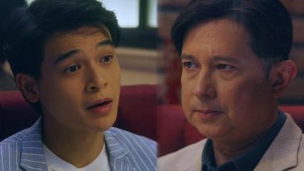 Vince Maristela, Bobby Andrews