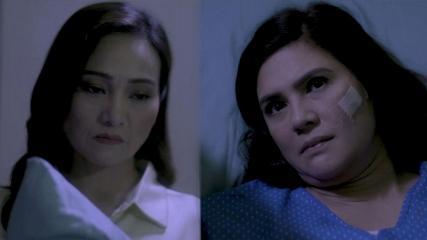 Gladys Reyes, Vina Morales