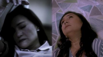 Gladys Reyes, Vina Morales