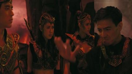 Encantadia Chronicles: Sang'gre