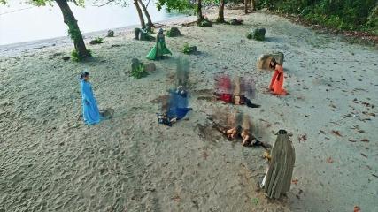 Encantadia Chronicles: Sanggre episode 152 teaser