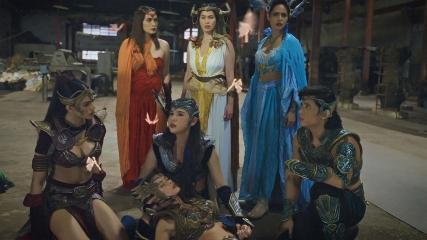 Encantadia Chronicles: Sanggre episode 172 teaser