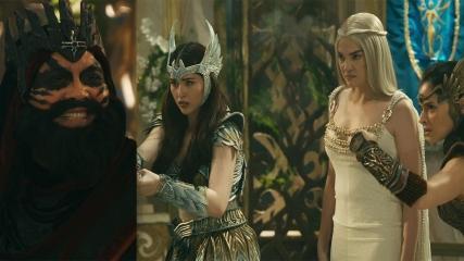 Encantadia Chronicles: Sanggre episode 198 teaser