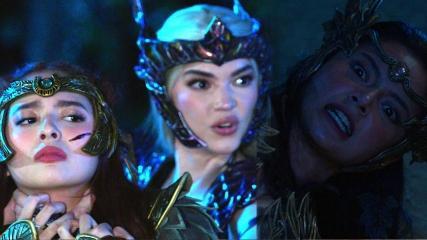 Encantadia Chronicles: Sanggre episode 215 teaser