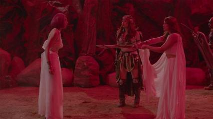 Encantadia Chronicles: Sanggre episode 143 teaser